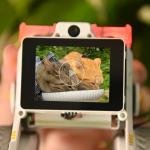 ELECFREAKS CM4 Xgo-rider