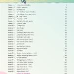 Fun Filled Coding, AI and Robotics Book for Class 3