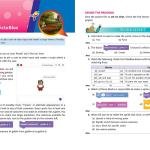 Fun Filled Coding, AI and Robotics Book for Class 3