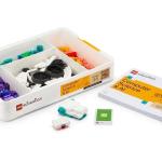 LEGO Education Computer Science & AI Kit 3-5 (+8)