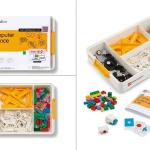 LEGO Education Computer Science & AI Kit K-2 ( +5 )
