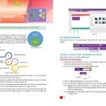 Interactive Coding, AI and Robotics Book for Class 8 | Edition 2 for Academic Year 2025-26 $25