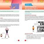 Interactive Coding, AI and Robotics Book for Class 8 | Edition 2 for Academic Year 2025-26 $25