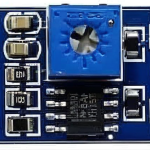 IR Infrared 3-pin Obstacle Avoidance