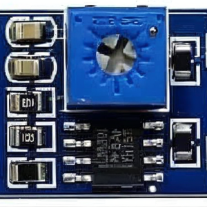 IR Infrared 3-pin Obstacle Avoidance