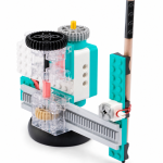 LEGO Education Computer Science & AI Kit 6-8 (+11)