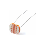 LDR Small 3mm Photoresistor (CDS)