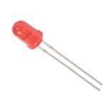 LED 5mm Red Color