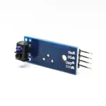 Line Follower Sensor Module X1