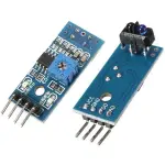 Line Follower Sensor Module X1