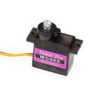 MG90S Micro Servo Motor 180° 2.2 kg.cm Metal Gears