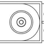 MG996R Servo Motor 180° 11 kg.cm Metal Gears