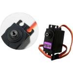 MG996R Servo Motor 360° 11 kg.cm Metal Gears
