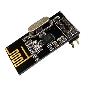 NRF24L01 RF Module 2.4 GHz