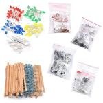 Electronic Components Starter Package