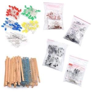 Electronic Components Starter Package