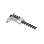 Pro'sKit PD-151 Electronic Caliper Digital Vernier Caliper - High Accuracy - Micrometer 150mm/6