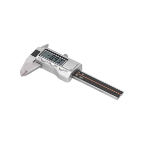 Pro'sKit PD-151 Electronic Caliper Digital Vernier Caliper - High Accuracy - Micrometer 150mm/6