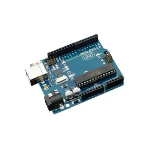 Arduino UNO Rev3 (A65) Original Chips - Clone