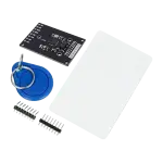 RFID 13.56MHz Read/Write Card Reader RC522