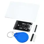RFID 13.56MHz Read/Write Card Reader RC522