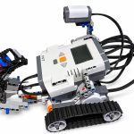 LEGO MINDSTORMS NXT 2.0 (8547)