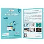 Robotics and AI Book for Class 9 ICSE Subject Code 66