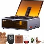 Creality Falcon A1 Laser Engraver