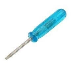 Screwdriver 2x45mm Mini Size Small Screwdriver