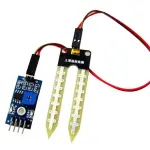 Soil Moisture Sensor