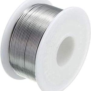 Soldering Wire 0.6mm|100Gm