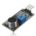 Sound Detector - Digital Output Sensor