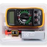 Arduino Student Kit (Made in Italy)