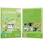 ICSE Coding, AI, Robotics and Computer Book Class 1 | Tech Tinkerer