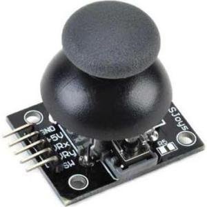 Thumb Joystick 2 Axis Analog Output