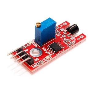 Touch Sensor Module