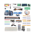 TR-11 Arduino Advanced Starter Kit - Sensors Training Learning Kit
