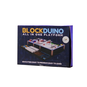 Blockduino