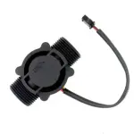 FS300A Water Flow Meter Sensor G3/4" Flow Range 1-60L/Min