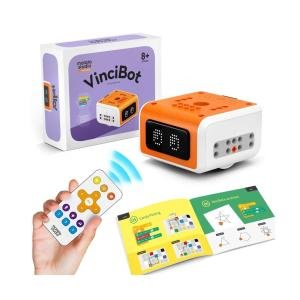 VinciBot Coding Robot Set