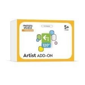 MatataStudio Coding Set Pro Artist Add-On