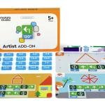 MatataStudio Coding Set Pro Artist Add-On
