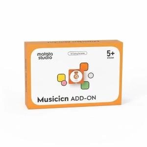 MatataStudio Coding Set Pro Musician Add-On