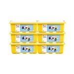 Lego SPIKE Prime Classroom Bundle (6 Kits)