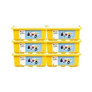 Lego SPIKE Prime Classroom Bundle (6 Kits)