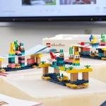 LEGO Education Science Kit K-2 Classroom Bundle