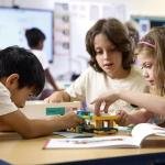 LEGO Education Science Kit K-2 Classroom Bundle