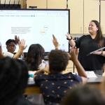 LEGO Education Science Kit 6-8 Classroom Bundle