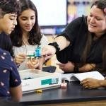 LEGO Education Science Kit 6-8 Classroom Bundle