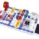 Elenco Snap Extreme SC-750R Electronics Kit & Training Program for STEM Success